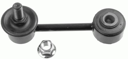 Kia CARENS 07/02- zadná tyč stabilizátoru/- obojstranná