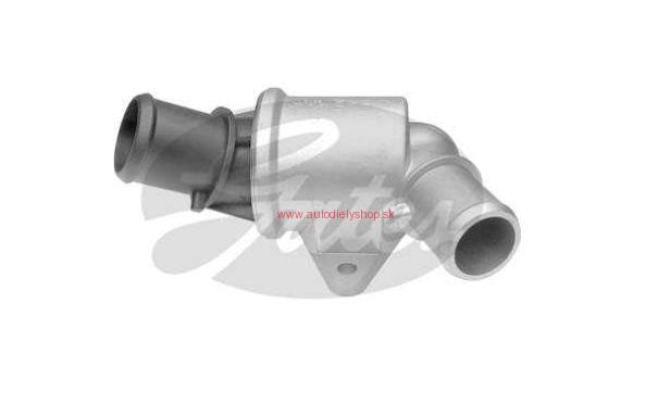  Lancia KAPPA 95- termostat 2,4 TD