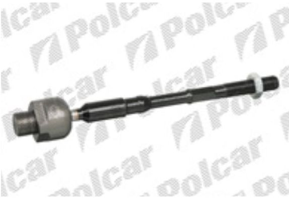 Nissan QASHQAI 2010-2014 tyč riadenia Sada L+P