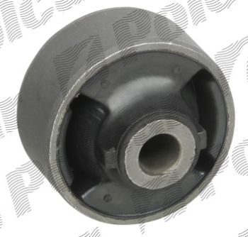 Nissan QASHQAI 2010-2014 Puzdro predného ramena dolné ľavé zo zadu