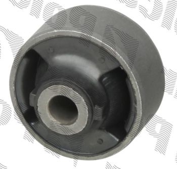 Nissan QASHQAI 2010-2014 Puzdro predného ramena dolné pravé zo zadu