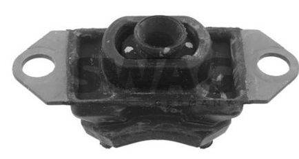 Nissan QASHQAI 2010-2014 zavesenie motora vľavo /SWAG/