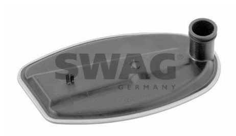 Mercedes W212 "E" 2009- hydraulický filter automatickej prevodovky /SWAG/