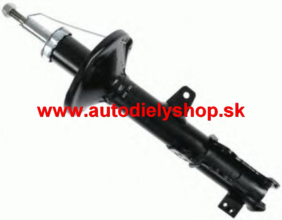 Mercedes W212 "E" 2009- predné tlmiče sada L+P /BILSTEIN/