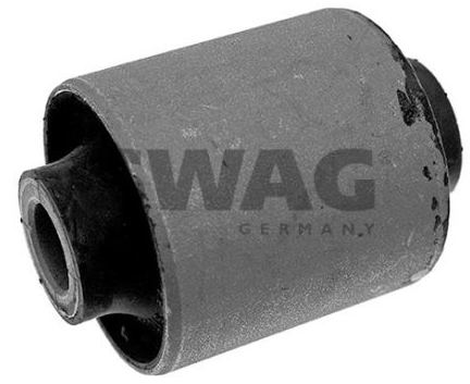 Kia CARENS 09/06- zadný silenblok nápravy L
