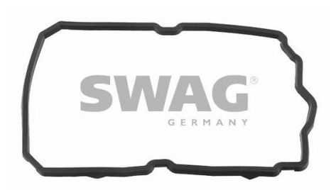 Mercedes W212 "E" 2009- tesnenie olejovej vane /SWAG/