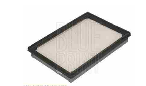 Kia CARNIVAL 10/01-6/06 vzduchový filter 