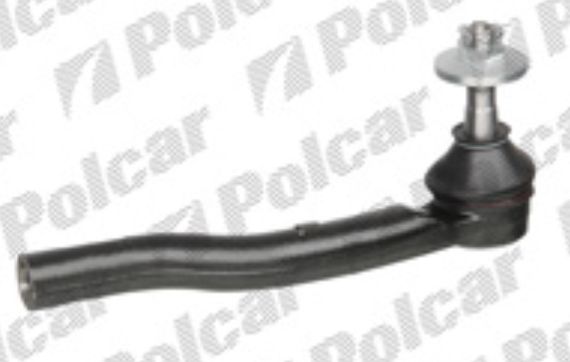 Toyota PRIUS 1/09-2012 čap riadenia sada L+P /TEKNOROT/