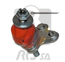 Toyota PRIUS 1/09-2012 čap ramena sada L+P /RTS/