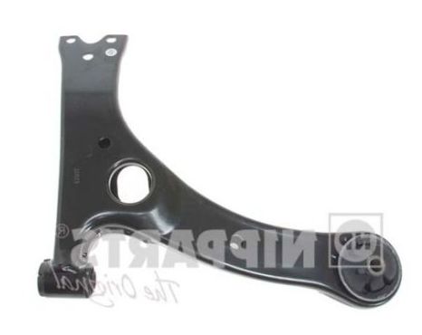 Toyota PRIUS 1/09-2012 predné rameno ľavé /NIPPARTS/