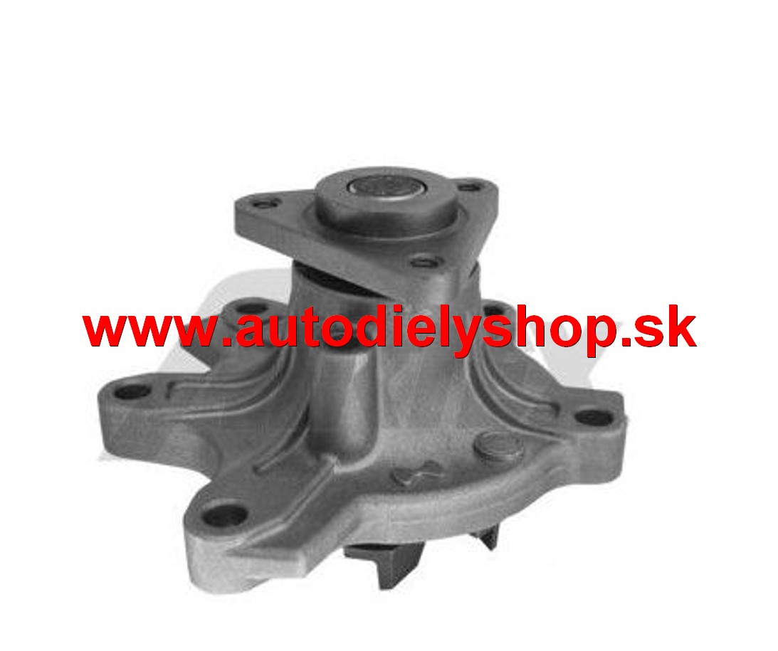 Toyota PRIUS 8/03-1/2009 vodné čerpadlo /AIRTEX/
