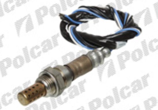 Toyota PRIUS 8/03-1/2009 Lambda sonda univerzálna /DENSO/