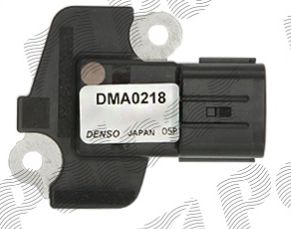 Toyota COROLLA 03/07- váha vzduchu /DENSO/