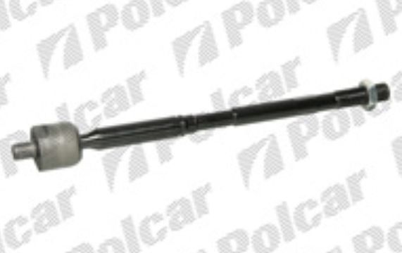 Toyota COROLLA VERSO 4/04-2009 tyč riadenia sada L+P /TEKNOROT/