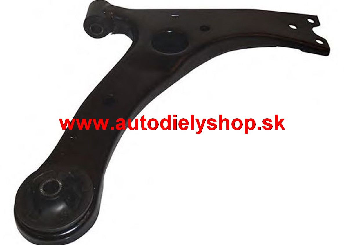Toyota COROLLA VERSO 4/04-2009 predné rameno spodné pravé /NIPPARTS/