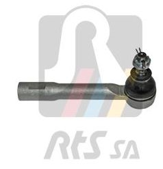 Toyota COROLLA VERSO 4/04-2009 čap riadenia sada L+P /RTS/