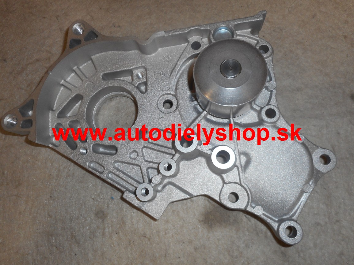 Toyota COROLLA VERSO 4/04-2009 vodné čerpadlo /AIRTEX/