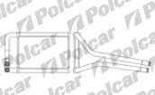 KIA PICANTO 1/04-2/08 radiator kurenia 