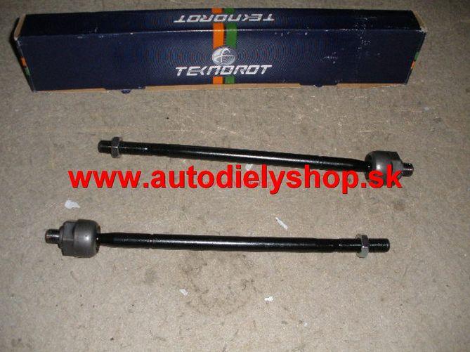 Lancia ZETA 7/94-11/02 tyč riadenia Sada L+P 