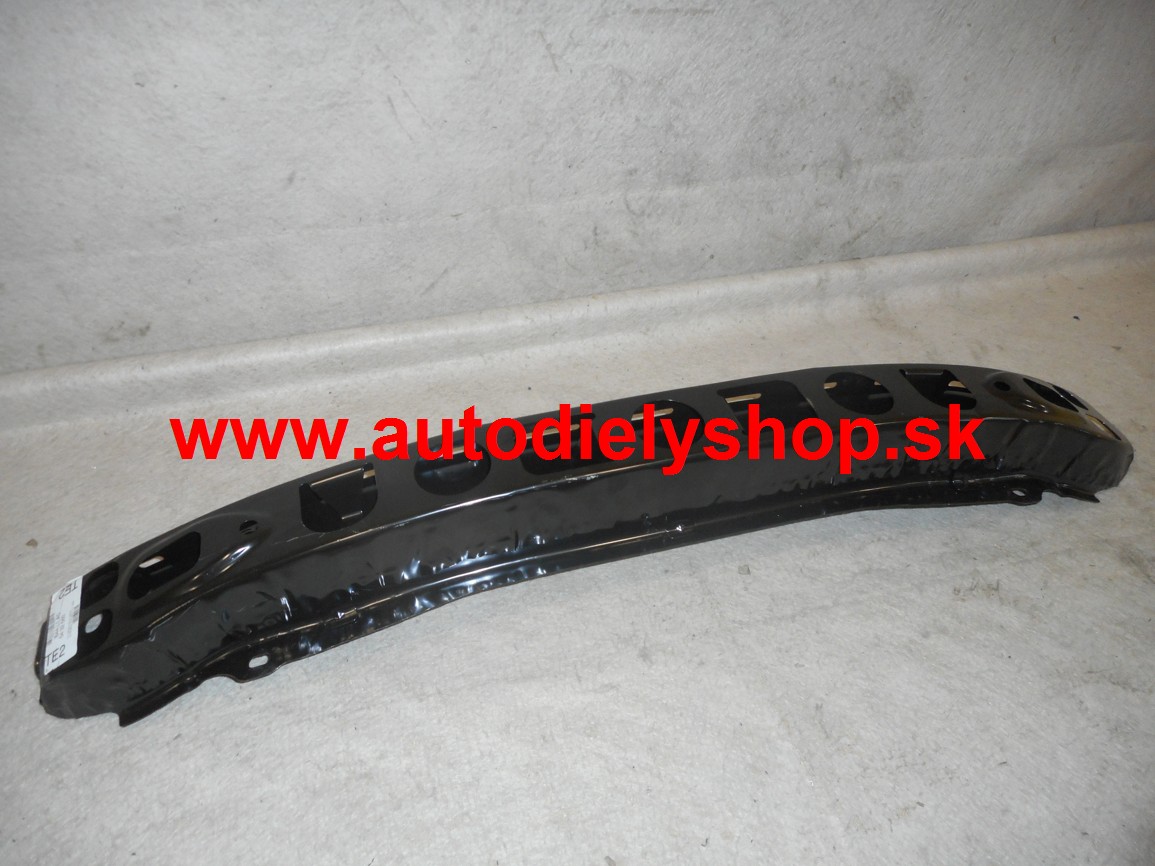 Toyota YARIS 3/09-9/2011 výstuha predného nárazníka 