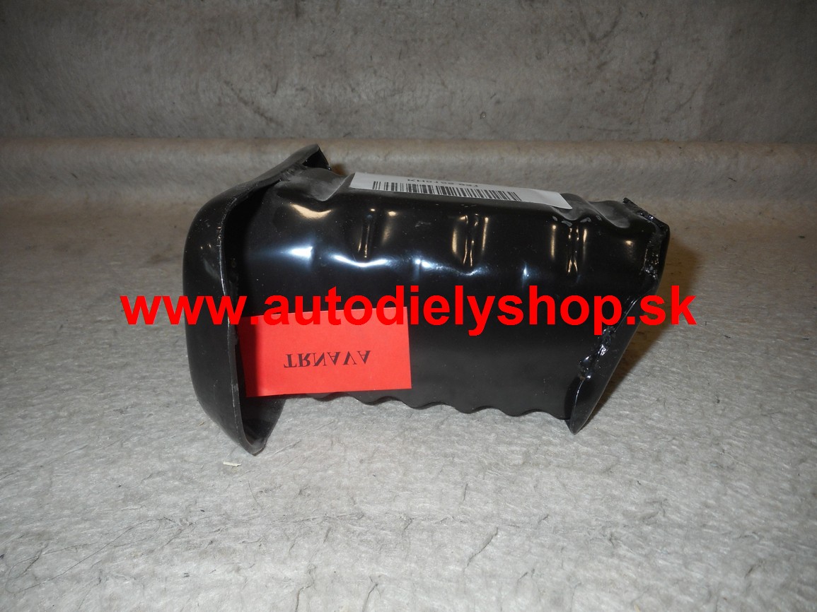 Toyota YARIS 3/09-9/2011 držiak výstuhy predného nárazníku ľavý 