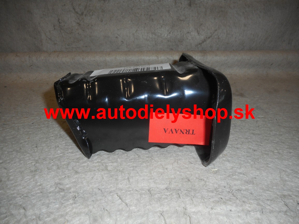 Toyota YARIS 3/09-9/2011 držiak výstuhy predného nárazníku pravý 