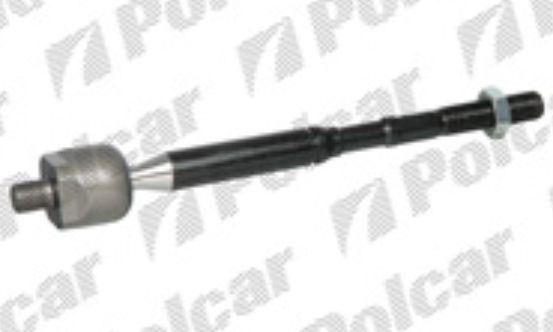 Toyota YARIS 3/09-9/2011 tyč riadenia sada L+P /TEKNOROT/