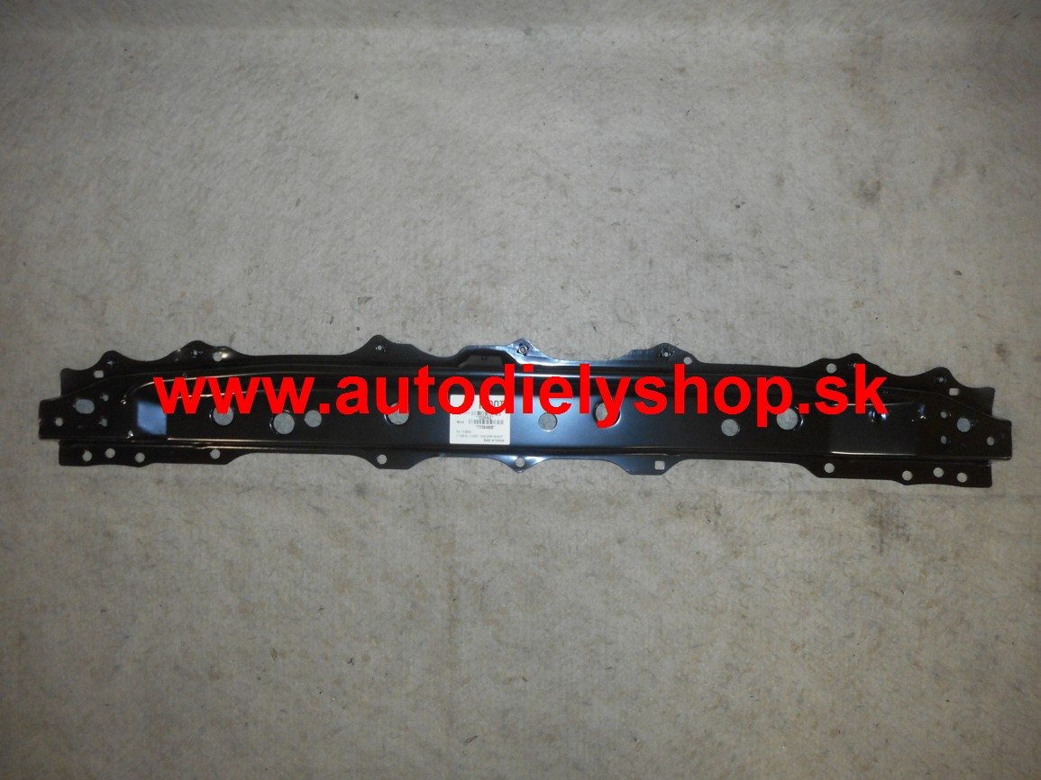 Toyota YARIS 2/06-3/09 dolný nosník predného čela 