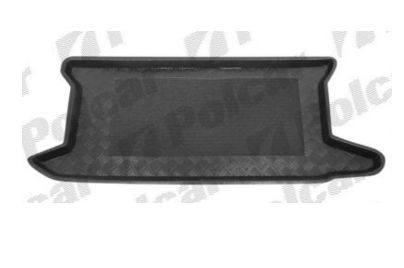 Toyota YARIS 2/06-3/09 vanička do kufra s protišmykovou podložkou 