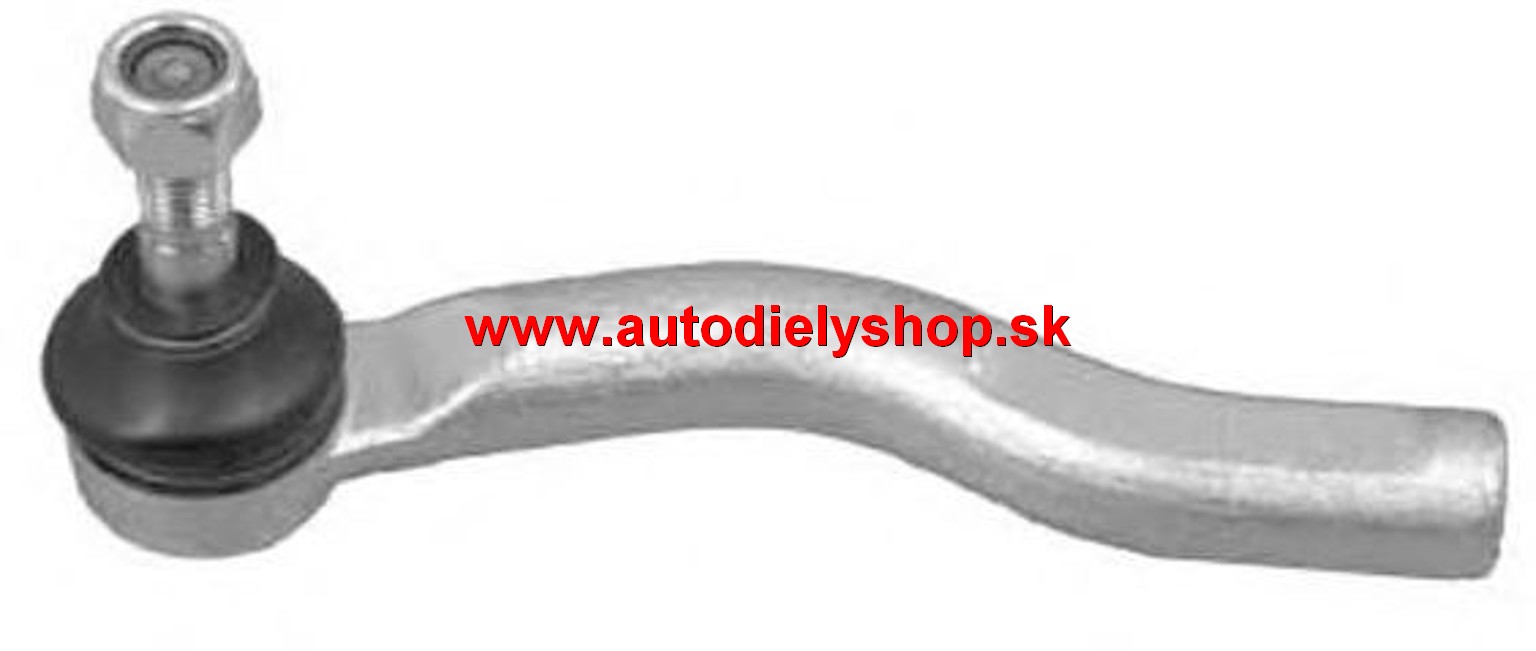 Toyota YARIS 2/06-3/09 čap riadenia sada L+P /TEKNOROT/