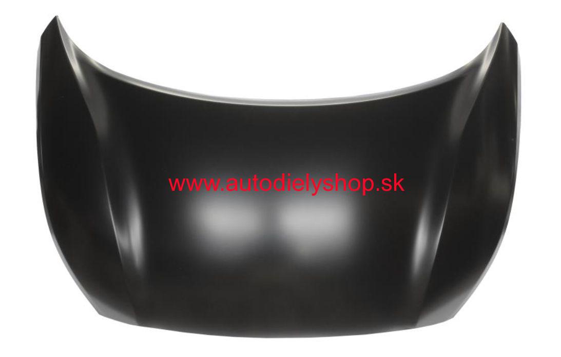 KIA Cee'd 5/2012- predná kapota 