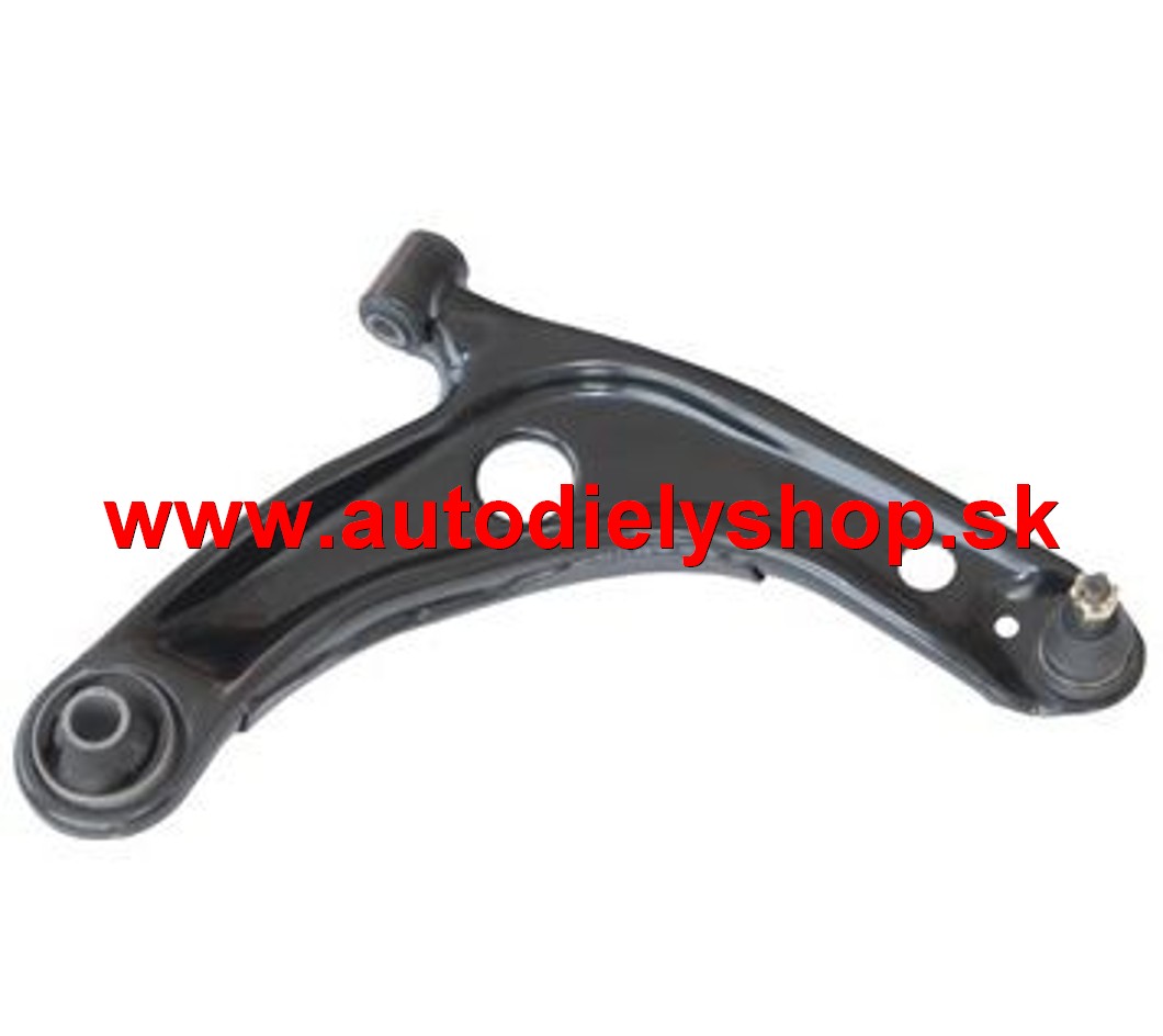 Toyota YARIS 2/06-3/09 predné rameno dolné komplet s čapom pravé /SRL/