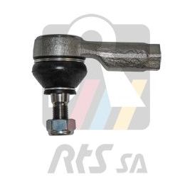 Suzuki SWIFT 9/2010- čap riadenia sada L+P /RTS/