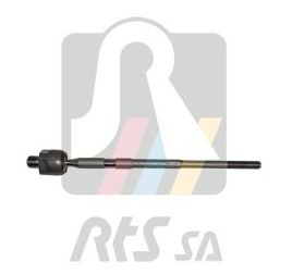 Suzuki SWIFT 9/2010- tyč riadenia sada L+P /RTS/