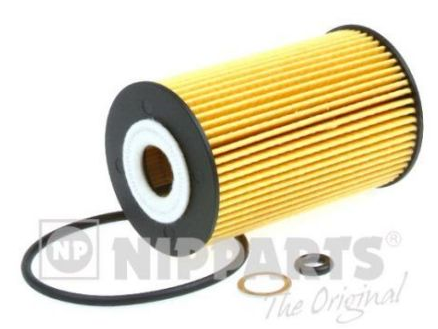 KIA Cee'd 5/2012- olejový filter 