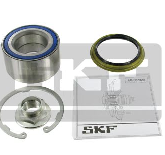 Kia SORENTO 5/02- predé ložisko kolesa SKF