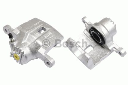 Kia SORENTO 5/02- Brzdový strmeň (cena bez SD) BOSCH
