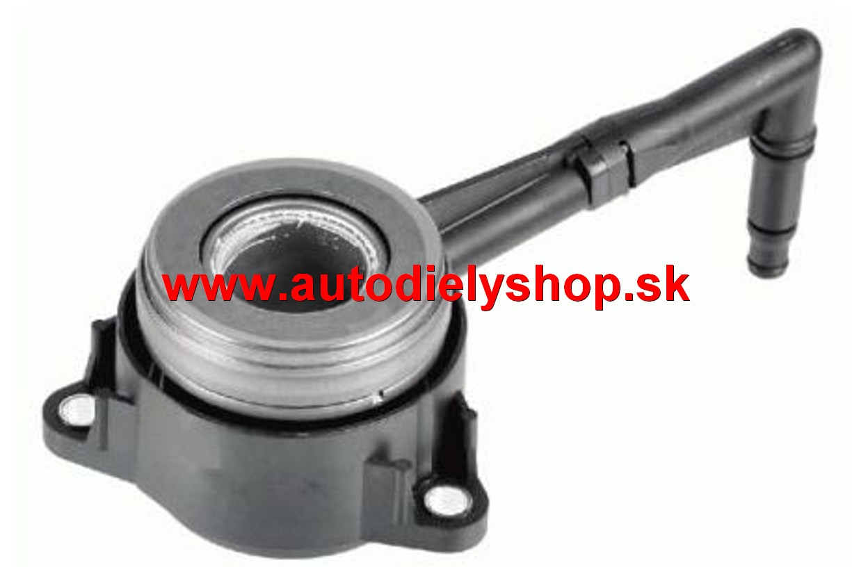  VW TIGUAN 07/11- centrálne vypínacie ložisko spojky /SACHS/