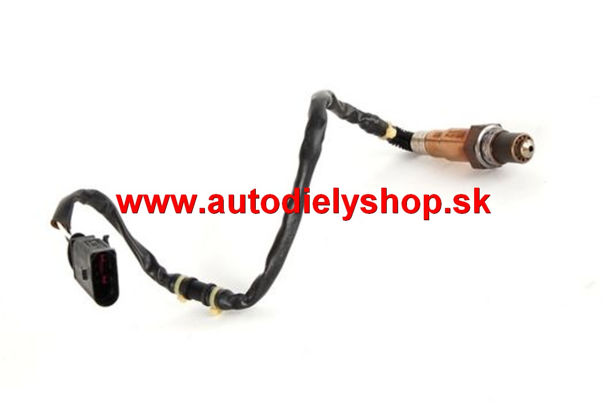 VW TIGUAN 07/11- lambda sonda /DENSO/