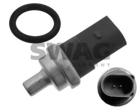 VW TIGUAN 07/11- snímač teploty chladiacej kvapaliny /SWAG/