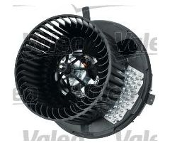 VW TIGUAN 07/11- vnútorný ventilátor /VALEO/