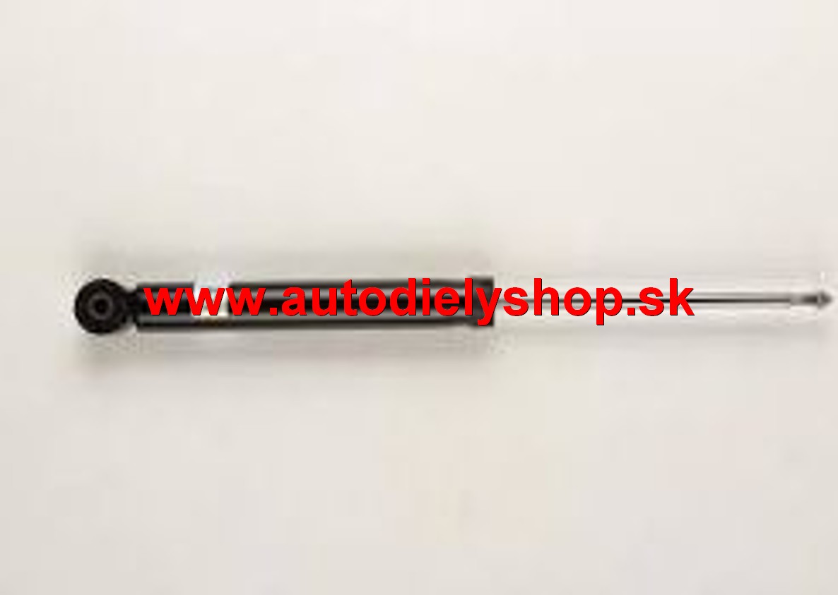 VW PASSAT "CC" 02/12- zadné tlmiče sada L+P /BILSTEIN/