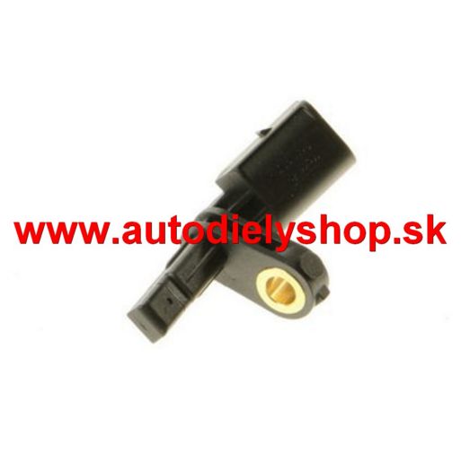 VW PASSAT "CC" 02/12- snímač otáčok kolesa pravý predný /BOSCH/