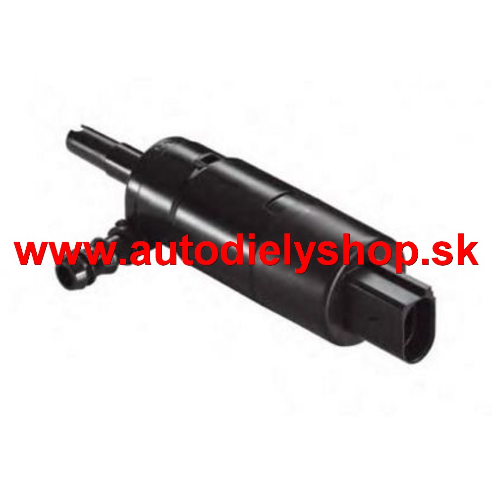 VW PASSAT "CC" 02/12- čerpadlo ostrekovača čelného skla /VDO/