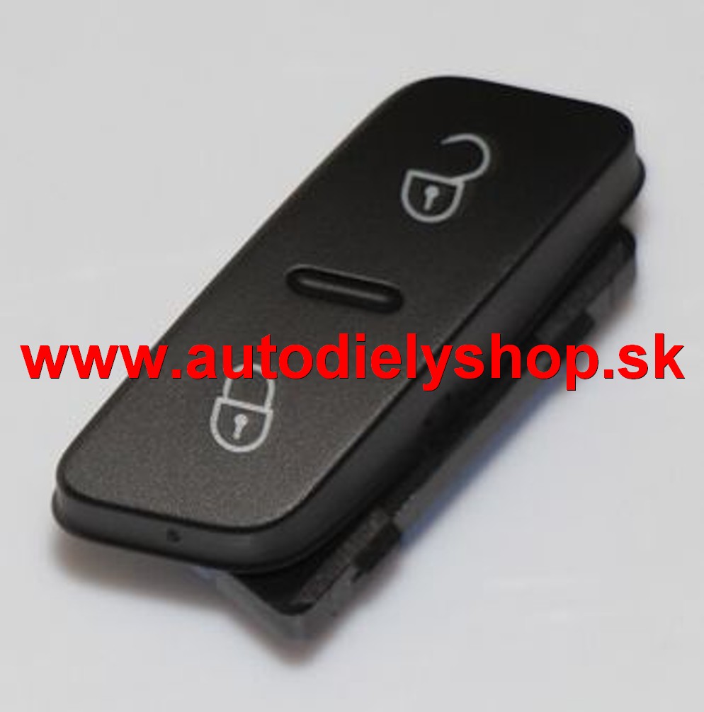 VW PASSAT "CC" 02/12- spínač zamykania dverí 