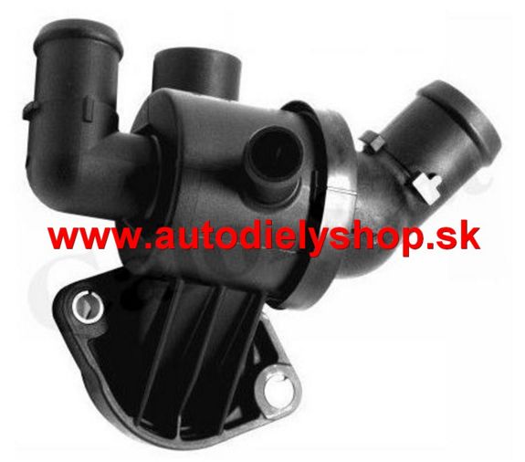 VW PASSAT "CC" 02/12- termostat s tesnením /VERNET/
