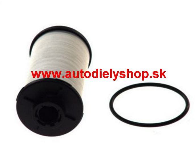 VW CADDY 06/10- hydraulický filter automatickej prevodovky