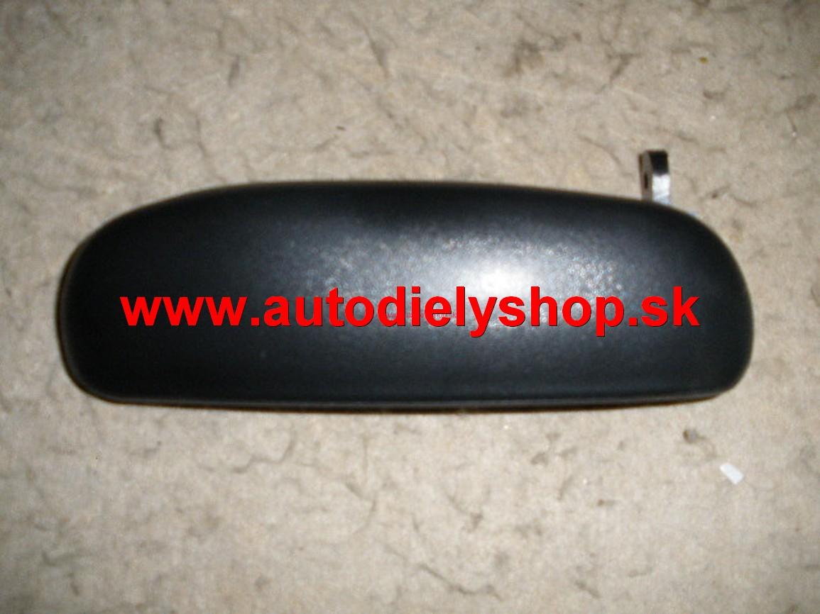  Mazda 121 1/96-2/00 Predná kľučka ľavá 