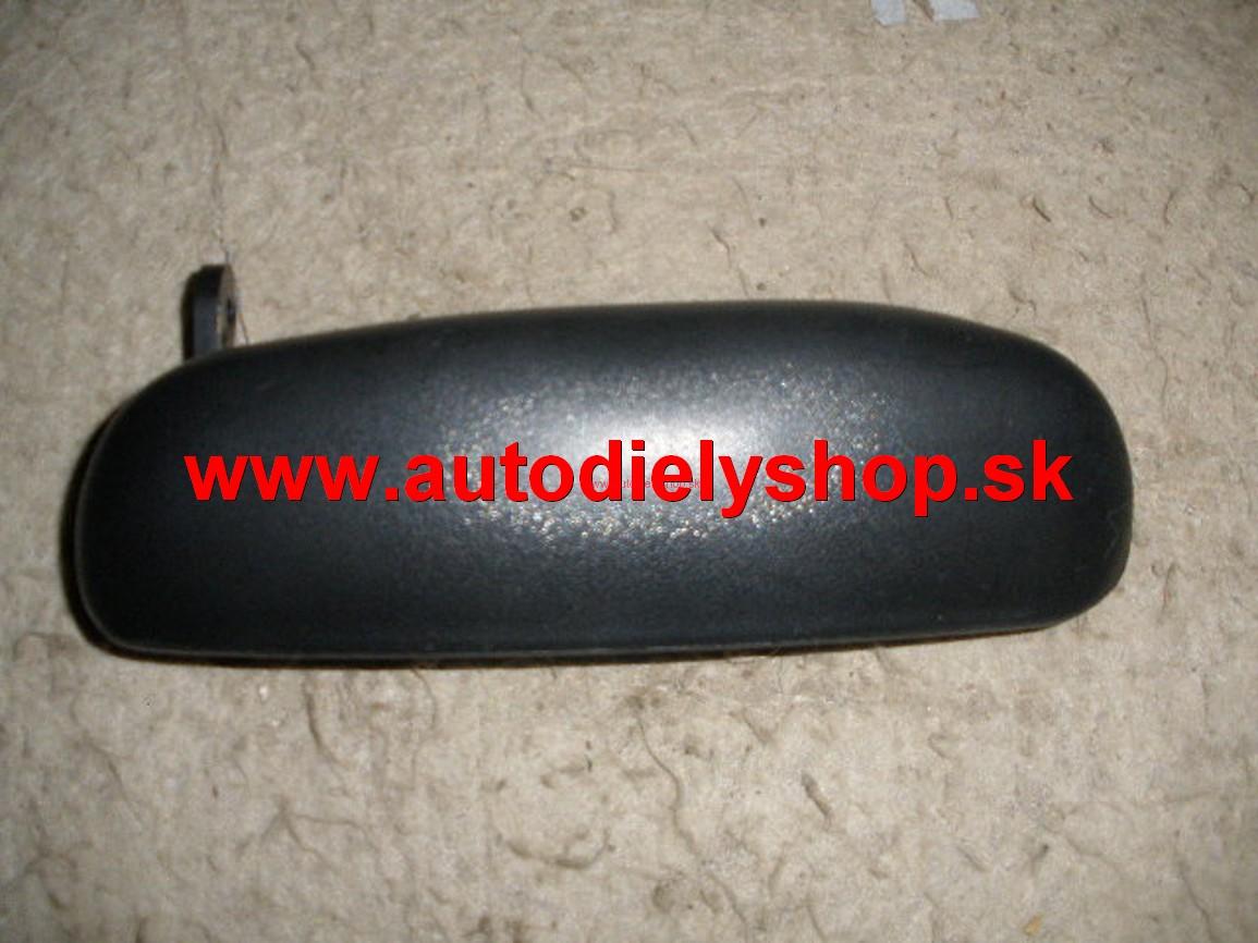  Mazda 121 1/96-2/00 Predná kľučka pravá 