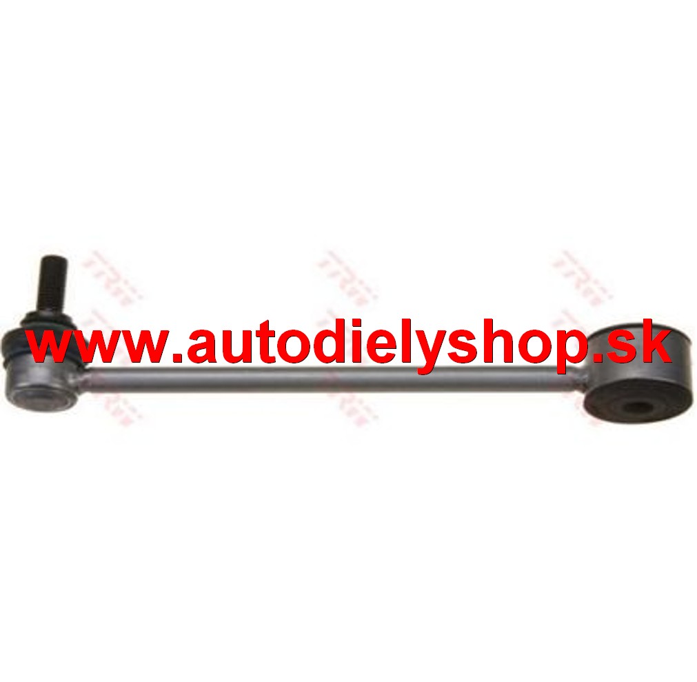 VW CADDY 06/10- zadná tyčka stabilizátora sada L+P /STARLINE/